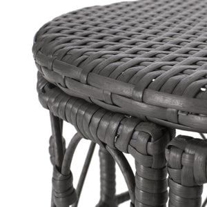 Bruce Side Table