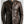 Lucas Leather Brown Jacket - Men Leather Jacket Brown