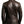 Lucas Leather Brown Jacket - Men Leather Jacket Brown
