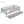Multi Functional Wooden Daybed Bed with Storage or Trundle - Multiple Colors