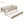 Multi Functional Wooden Daybed Bed with Storage or Trundle - Multiple Colors