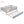 Multi Functional Wooden Daybed Bed with Storage or Trundle - Multiple Colors
