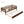 Multi Functional Wooden Daybed Bed with Storage or Trundle - Multiple Colors