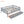 Multi Functional Wooden Daybed Bed with Storage or Trundle - Multiple Colors