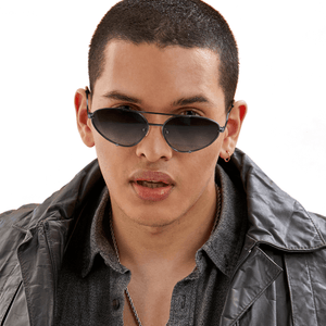 Lucky Star - Faded Black - TRAPSKI