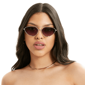 Lucky Star - Ruby & Silver - TRAPSKI