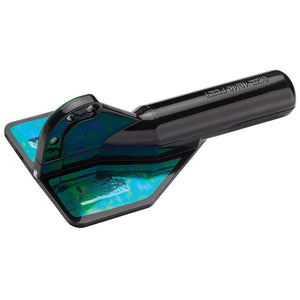 Luhr-Jensen 20' Jet Driver - Black Moon Jelly - TRAPSKI