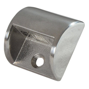 Lumitec Andros - Courtesy Light - Polished SS Finish - Red Non-Dimming - TRAPSKI