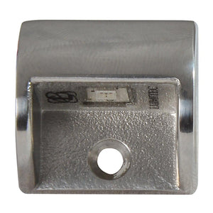 Lumitec Andros - Courtesy Light - Polished SS Finish - Red Non-Dimming - TRAPSKI