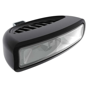 Lumitec Caprera3 Spreader Light - Spectrum - Black Housing - TRAPSKI