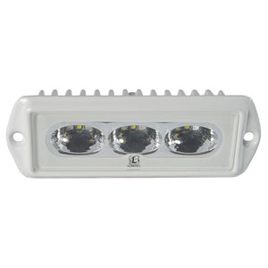 Lumitec CapriLT - LED Flood Light - White Finish - White Non-Dimming - TRAPSKI