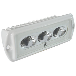 Lumitec CapriLT - LED Flood Light - White Finish - White Non-Dimming - TRAPSKI