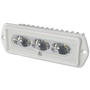 Lumitec CapriLT - LED Flood Light - White Finish - White Non-Dimming - TRAPSKI