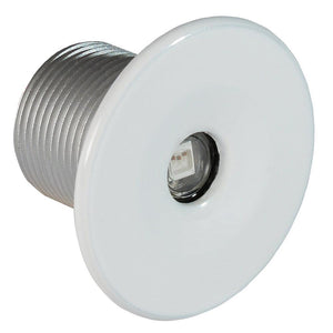 Lumitec Echo Courtesy Light - White Housing - White Light - TRAPSKI