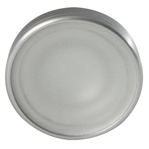 Lumitec Halo - Flush Mount Down Light - Brushed Finish - 4-Color White/Blue/Red/Purple Non-Dimming - TRAPSKI, LLC