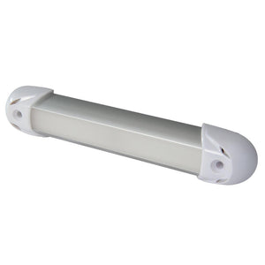Lumitec MiniRail2 6" Light - Warm White Non-Dimming - TRAPSKI