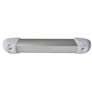 Lumitec MiniRail2 6" Light - Warm White Non-Dimming - TRAPSKI
