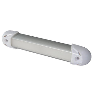 Lumitec MiniRail2 6" Light - White Non Dimming - TRAPSKI