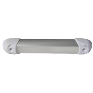Lumitec MiniRail2 6" Light - White Non Dimming - TRAPSKI