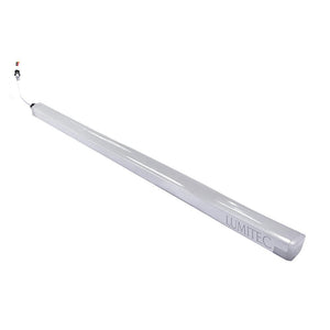 Lumitec Moray 3 Flex Strip Light w/Integrated Controller - Spectrum RGBW - TRAPSKI