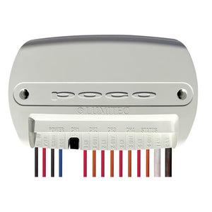 Lumitec Poco 4 Digital Light Control Module - TRAPSKI