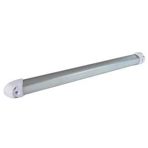 Lumitec Rail2 12" Light - White/Red Dimming - TRAPSKI