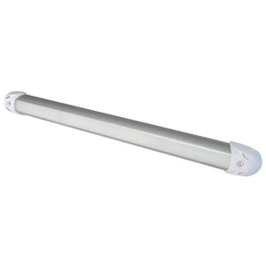 Lumitec Rail2 12" Light - White/Red Dimming - TRAPSKI