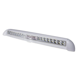 Lumitec Razor 18" Light Bar -Flood - White - TRAPSKI