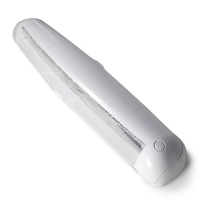 Lumitec Razor 18" Light Bar -Flood - White - TRAPSKI