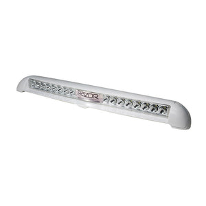 Lumitec Razor Light Bar - Spot - Flush Mount - White - TRAPSKI