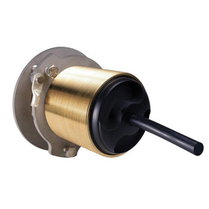 Lumitec SeaBlaze Typhoon Underwater Bronze Thru-Hull LED Light - RGBW Spectrum - TRAPSKI