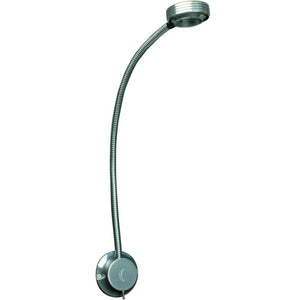 Lunasea Wall Mount Flexible LED Map/Chart Light - Warm White/Red - TRAPSKI