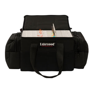 Lure Caddy Tackle Box