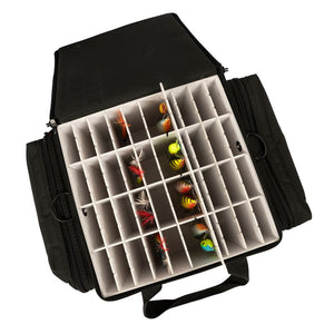 Lure Caddy Tackle Box