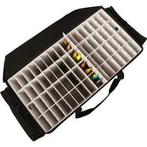Lure Locker Tackle Box
