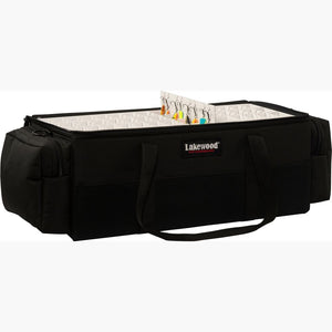 Lure Locker Tackle Box