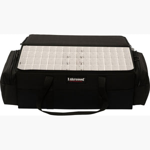 Lure Locker Tackle Box