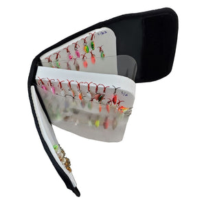 Lure Wallet - 3 Sizes Available!