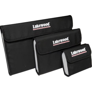 Lure Wallet - 3 Sizes Available!