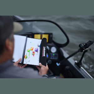 Lure Wallet - 3 Sizes Available!