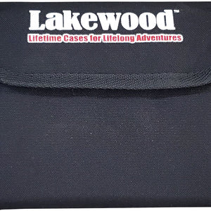Lure Wallet - 3 Sizes Available!