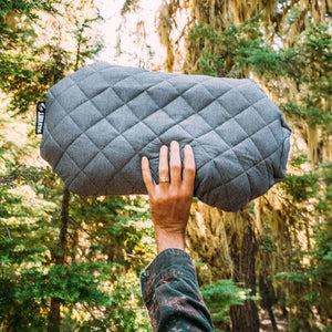 LUXE CAMPING PILLOW™ - TRAPSKI