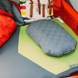 LUXE CAMPING PILLOW™ - TRAPSKI