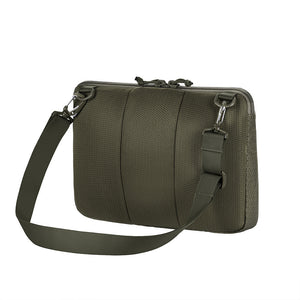 M-Tac Admin Bag Large Elite Hex with Loop