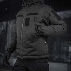 M-Tac Winter Jacket Alpha Gen.IV Pro