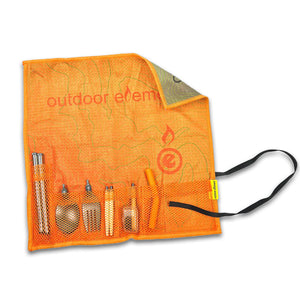 Outdoor Element Omni-Tensil