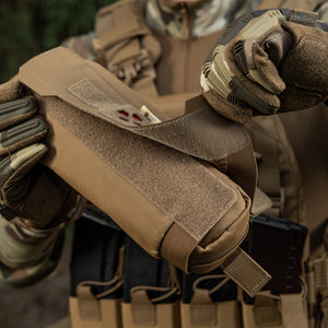 M-Tac Medical Pouch Horizontal Elite (Small)
