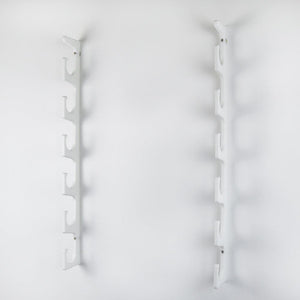 Made in the USA Fishing Rod Rack | Wall or Ceiling Mounted - TRAPSKI