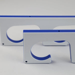 Made in the USA Premium Fishing Rod Racks | Wall or Ceiling or Boat Mounted - TRAPSKI