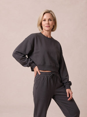 Maeve CoeurSoft Long Sleeve